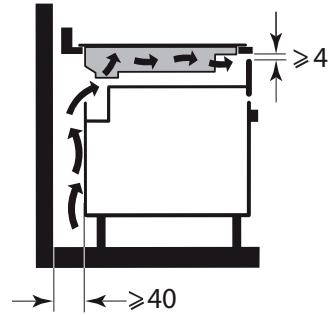 BRANDT BPI1638UW - EINBETTEN - 9