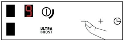 BRANDT BPI1638UW - RegULAdo potencia - 3
