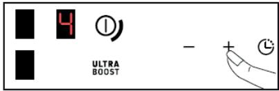 BRANDT BPI1638UW - RegULAdo potencia - 1