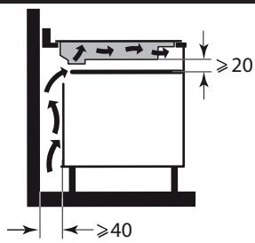 BRANDT BPI1638UW - EINBETTEN - 8