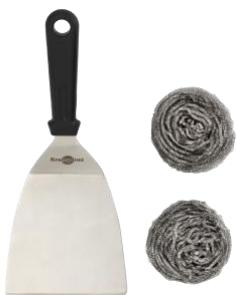 KRAMPOUZ Kombi - STYLE DOUBLE - Nettoyer - 1