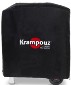 KRAMPOUZ Kombi - STYLE DOUBLE - Proteger - 1