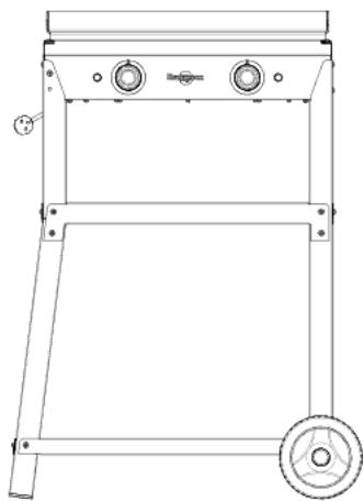 KRAMPOUZ Kombi - STYLE DOUBLE - STEP 6 / ETAPA 6 / 6. SCHRITT - 9