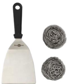 KRAMPOUZ Kombi - STYLE DOUBLE - Reinigen - 1