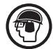 DEWALT DCMHT562 - DCMHT564 - Marcas en la herramienta - 2