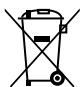 DEWALT DCMHT562 - DCMHT564 - Protezione dell'ambiente - 1