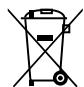 DEWALT DCMHT562 - DCMHT564 - Proteccion del medioambiente - 1