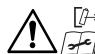 DEWALT DCMHT562 - DCMHT564 - Markings on Tool - 5