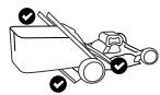 DEWALT DCMWP134 - DCMWSP156 - Simbolos na ferramenta - 16