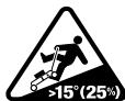 DEWALT DCMWP134 - DCMWSP156 - Tyokalun merkinnät - 9