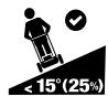 DEWALT DCMWP134 - DCMWSP156 - Marquages appoSES sur I'outil - 12
