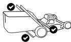 DEWALT DCMWP134 - DCMWSP156 - Riferimenti sull'elettroutensile - 16