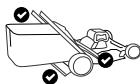 DEWALT DCMWP134 - DCMWSP156 - Alet Üzerindeki Etiketler - 17