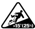 DEWALT DCMWP134 - DCMWSP156 - Riferimenti sull'elettroutensile - 8