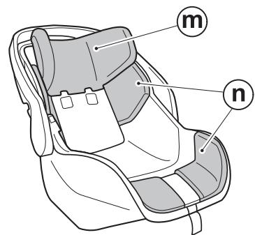 PEG PEREGO Primo Viaggio Lounge - ОБЗОР ПРОДУКТА - 2