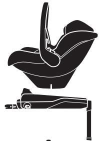 PEG PEREGO Primo Viaggio SLK - 1