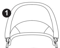 PEG PEREGO Primo Viaggio SLK - Primo Viaggio SLK - 1