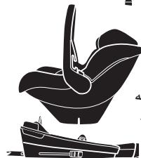 PEG PEREGO Primo Viaggio SLK - Primo Viaggio SLK + Base Twist/Base Giro - 2