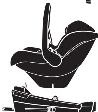 PEG PEREGO Primo Viaggio SLK - 2