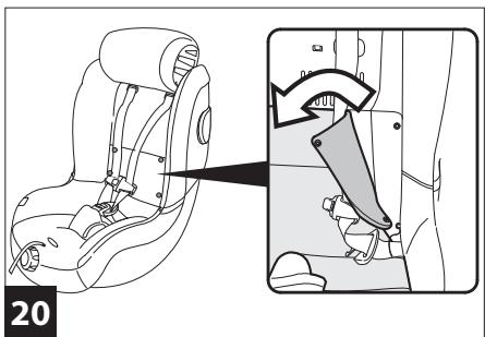 PEG PEREGO Viaggio Giro - 21