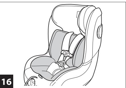 PEG PEREGO Viaggio Giro - 17