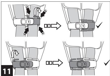 PEG PEREGO Viaggio Giro - 12