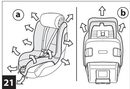 PEG PEREGO Viaggio Giro - 22