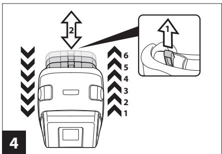 PEG PEREGO Viaggio Giro - 5