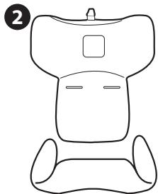 PEG PEREGO Viaggio FF105 - Viaggio FF105 - 2