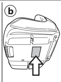 PEG PEREGO Viaggio FF105 - PRODUCT OVERVIEW - 24
