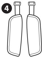 PEG PEREGO Viaggio FF105 - Viaggio FF105 - 4