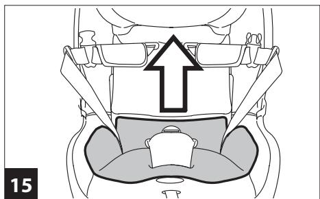 PEG PEREGO Viaggio FF105 - PRODUCT OVERVIEW - 17