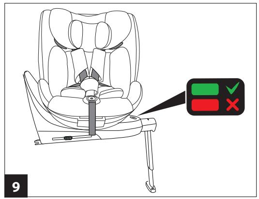 PEG PEREGO Primo Viaggio 360 EVO - PRODUCT OVERVIEW - 13