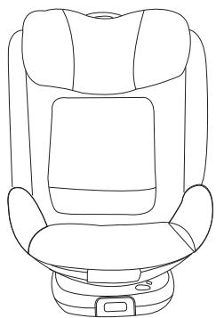 PEG PEREGO Primo Viaggio 360 EVO - PRODUCT OVERVIEW - 33