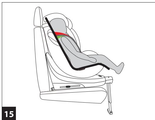 PEG PEREGO Primo Viaggio 360 EVO - PRODUCT OVERVIEW - 19