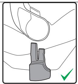 PEG PEREGO PV Adapter/Links Peg Perego - primo viaggio adapter/links pegperego strollers - 13