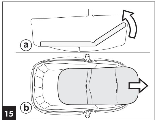 PEG PEREGO Culla Grande - PegPerego - 16