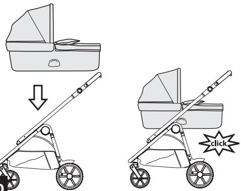 PEG PEREGO Culla Grande - PegPerego - 10