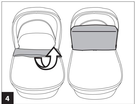 PEG PEREGO Culla Grande - PegPerego - 4
