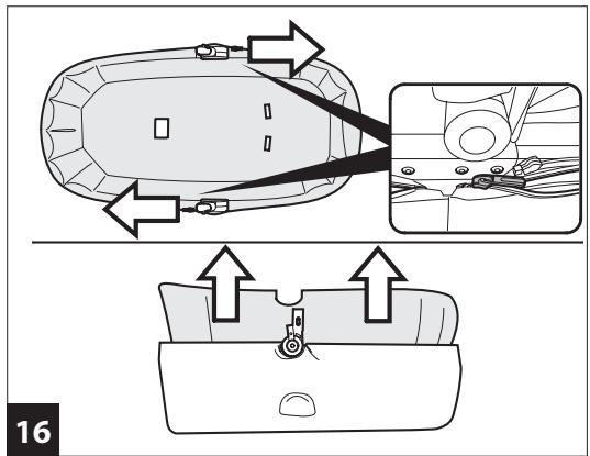 PEG PEREGO Culla Grande - PegPerego - 17