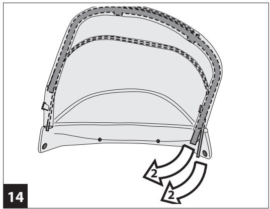 PEG PEREGO Culla Grande - PegPerego - 15