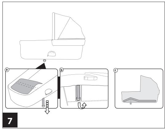PEG PEREGO Culla Grande - PegPerego - 7