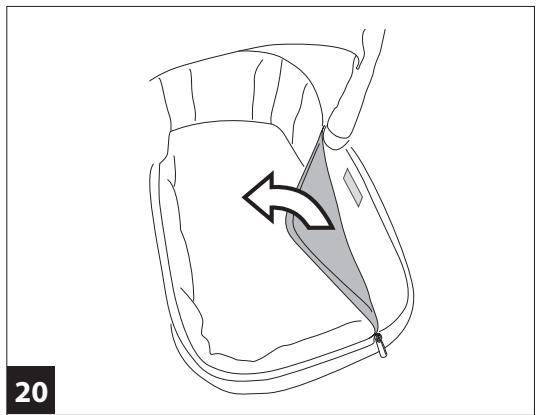 PEG PEREGO Culla Grande - PegPerego - 21