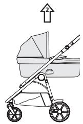 PEG PEREGO Culla Grande - PegPerego - 12