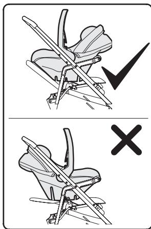 PEG PEREGO Primo viaggio adapter for tak - primo viaggio adapter for tak - 11