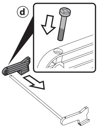 PEG PEREGO Primo viaggio adapter for tak - primo viaggio adapter for tak - 5