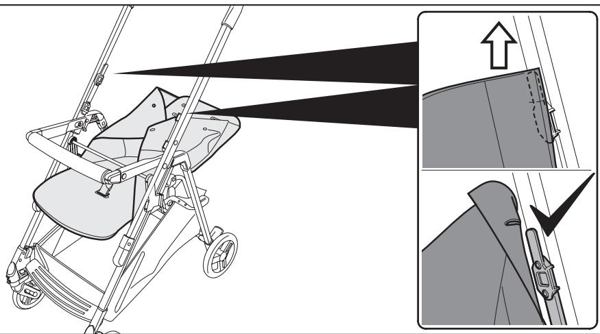 PEG PEREGO Primo viaggio adapter for tak - primo viaggio adapter for tak - 9