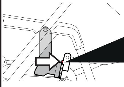 PEG PEREGO Primo viaggio adapter for tak - primo viaggio adapter for tak - 12