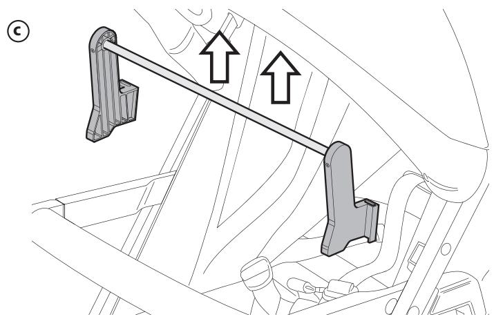 PEG PEREGO Primo viaggio adapter for tak - primo viaggio adapter for tak - 15
