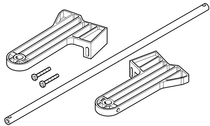 PEG PEREGO Primo viaggio adapter for tak - primo viaggio adapter for tak - 1